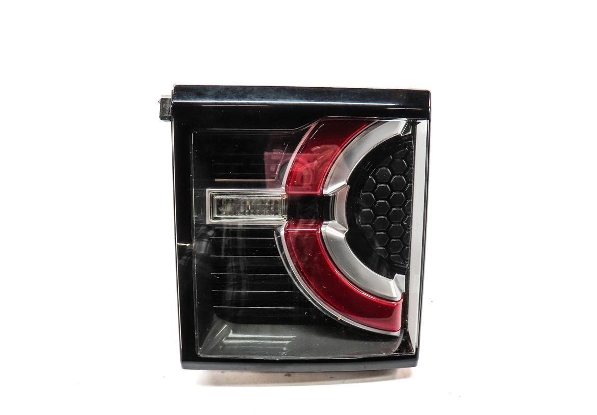 Thumbnail 2: 15-19 LAND ROVER DISCOVERY SPORT (L550) RIGHT REAR INNER TAILLIGHT LIGHT LAMP