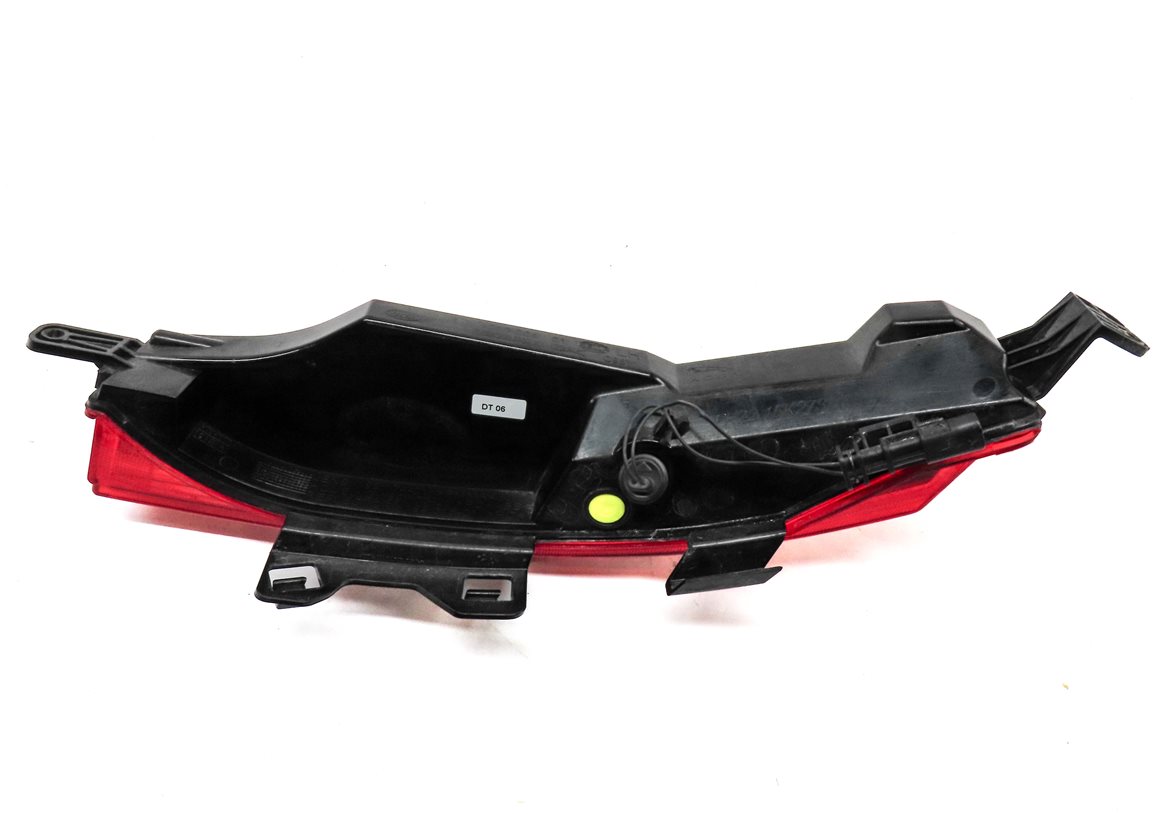 Thumbnail 4: 15-19 LAND ROVER DISCOVERY SPORT (L550) LEFT REAR BUMPER TAILLIGHT LIGHT LAMP