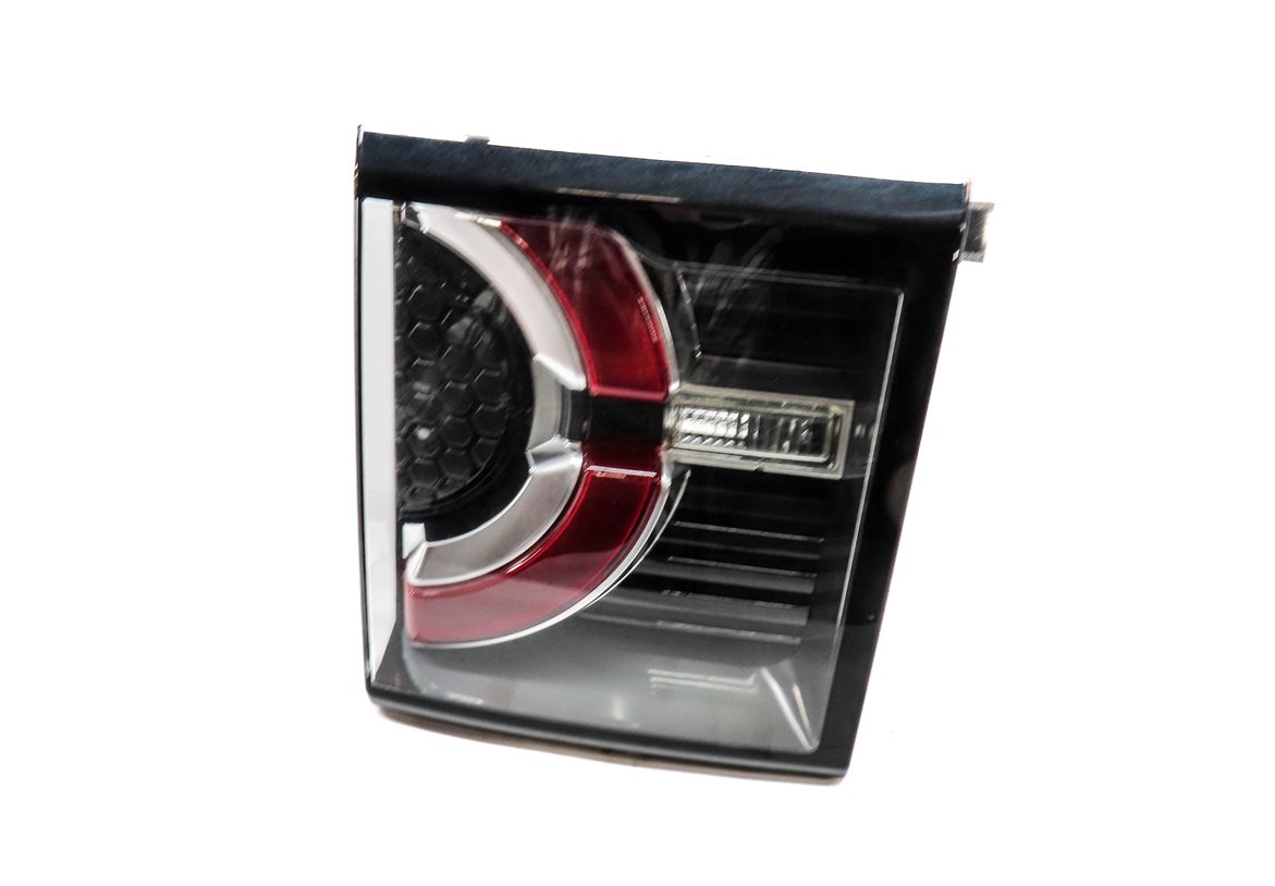 Thumbnail 1: 2015-2019 LAND ROVER DISCOVERY SPORT (L550) LEFT REAR INNER TAILLIGHT LIGHT LAMP