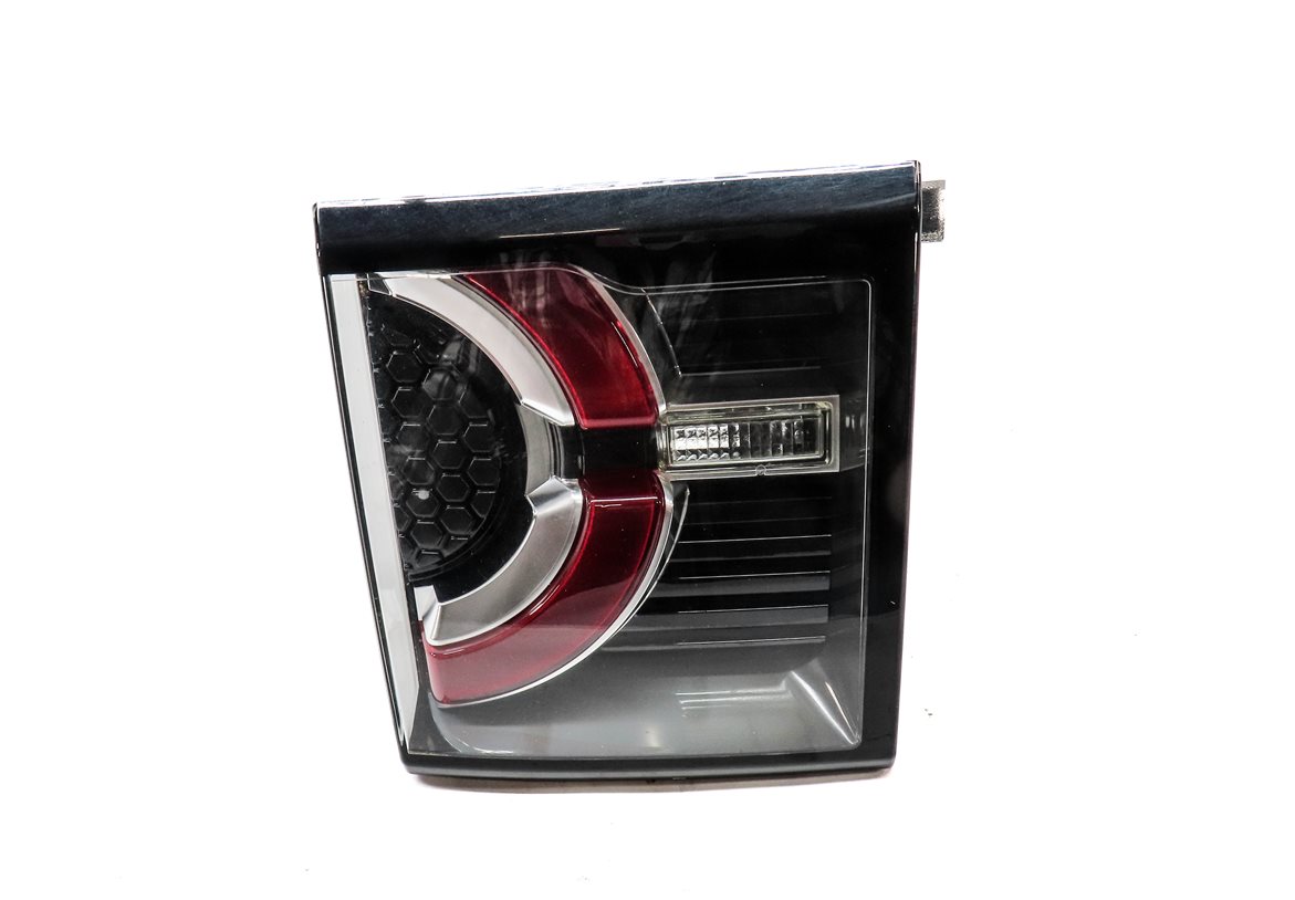 Thumbnail 2: 2015-2019 LAND ROVER DISCOVERY SPORT (L550) LEFT REAR INNER TAILLIGHT LIGHT LAMP