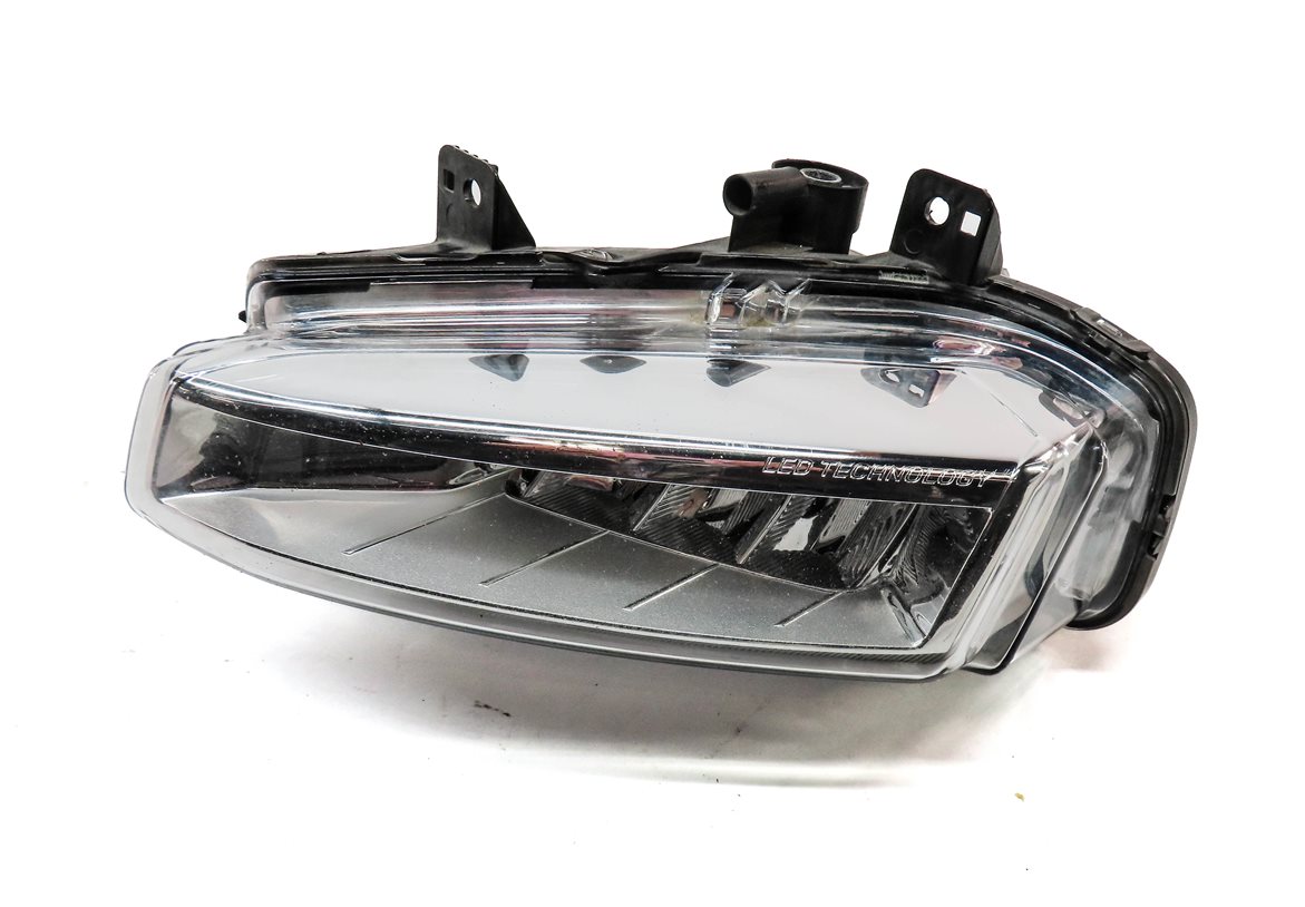 Thumbnail 2: 2015-2019 LAND ROVER DISCOVERY SPORT (L550) FRONT LEFT FOGLIGHT FOG LIGHT LAMP