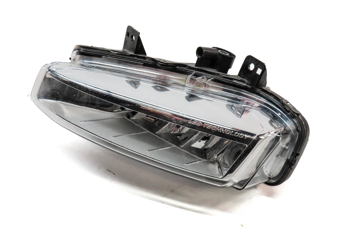 Thumbnail 3: 2015-2019 LAND ROVER DISCOVERY SPORT (L550) FRONT LEFT FOGLIGHT FOG LIGHT LAMP