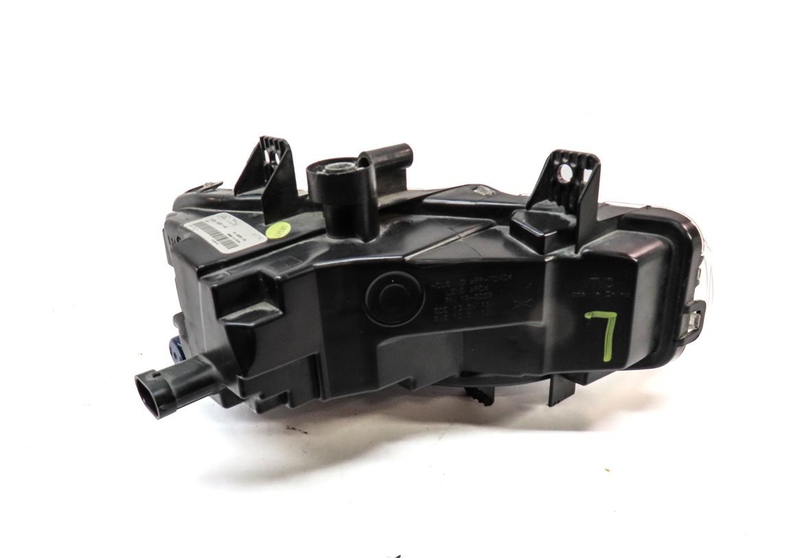 Thumbnail 4: 2015-2019 LAND ROVER DISCOVERY SPORT (L550) FRONT LEFT FOGLIGHT FOG LIGHT LAMP