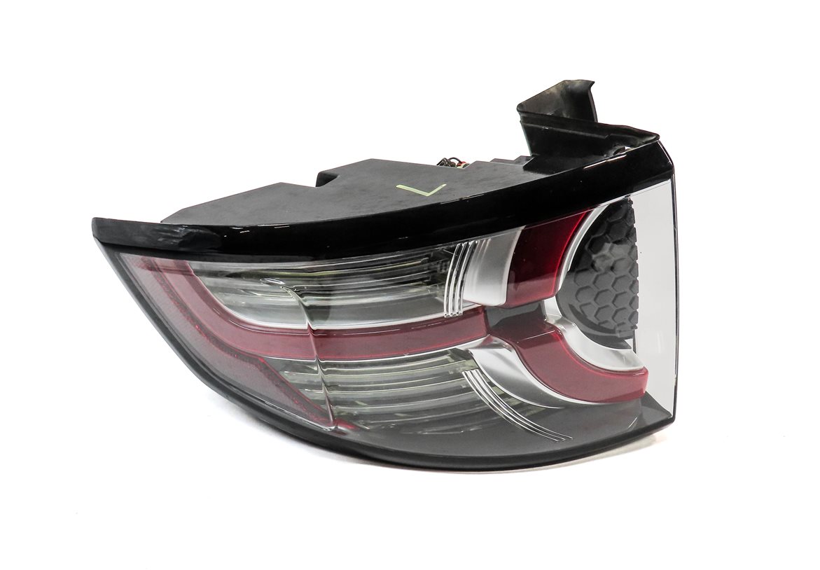 Thumbnail 3: 2015-2019 LAND ROVER DISCOVERY SPORT (L550) LEFT REAR TAILLIGHT BRAKE LIGHT LAMP