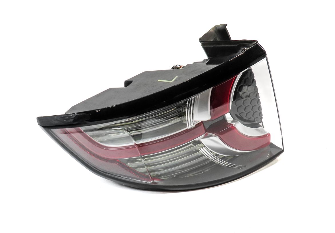 Thumbnail 4: 2015-2019 LAND ROVER DISCOVERY SPORT (L550) LEFT REAR TAILLIGHT BRAKE LIGHT LAMP