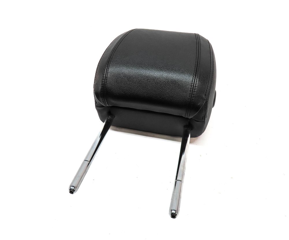 Thumbnail 1: 16-22 DISCOVERY RANGE ROVER SPORT EVOQUE FRONT LEFT or RIGHT HEADREST (Black)