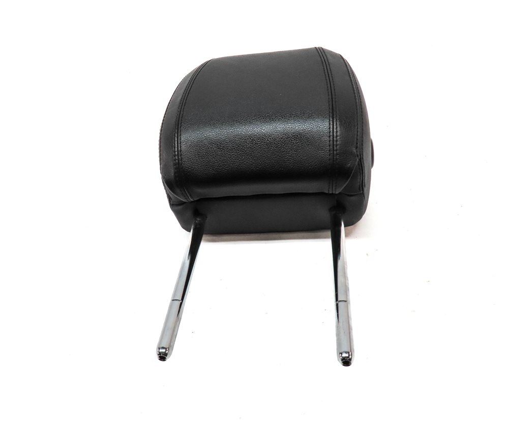 Thumbnail 2: 16-22 DISCOVERY RANGE ROVER SPORT EVOQUE FRONT LEFT or RIGHT HEADREST (Black)
