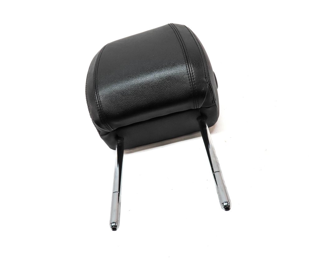 Thumbnail 3: 16-22 DISCOVERY RANGE ROVER SPORT EVOQUE FRONT LEFT or RIGHT HEADREST (Black)