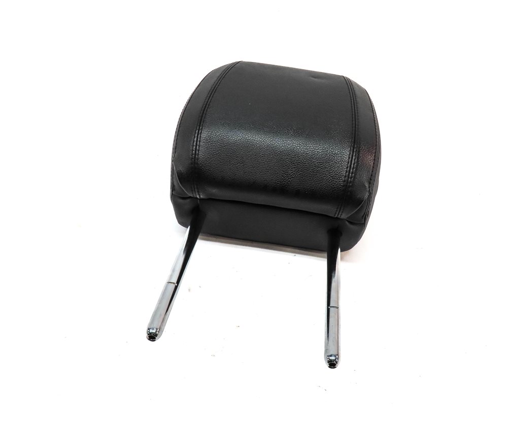 Thumbnail 1: 16-22 DISCOVERY RANGE ROVER SPORT EVOQUE FRONT LEFT or RIGHT HEADREST (Black)