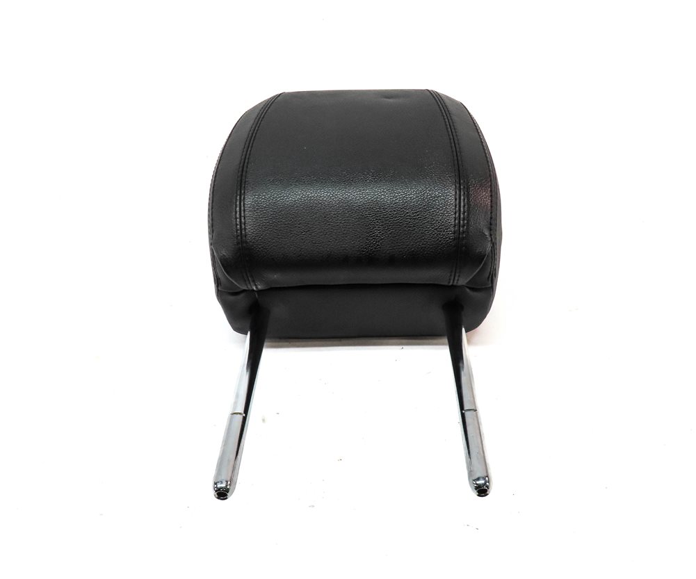 Thumbnail 2: 16-22 DISCOVERY RANGE ROVER SPORT EVOQUE FRONT LEFT or RIGHT HEADREST (Black)