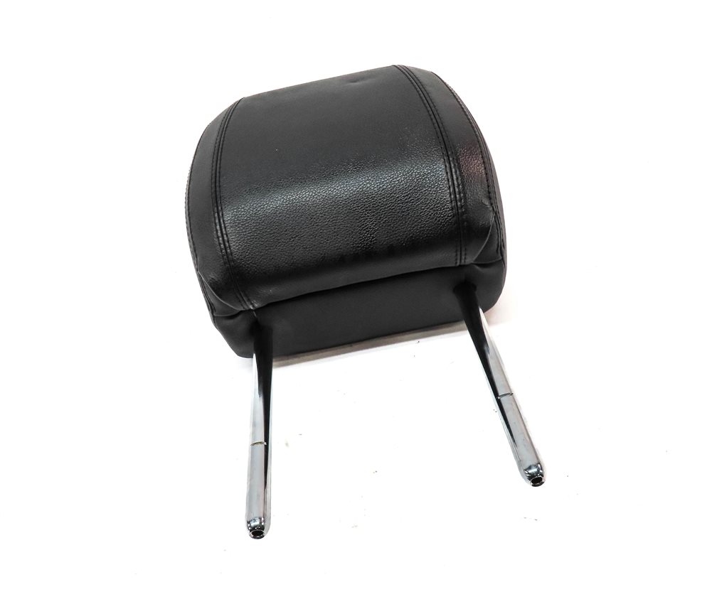 Thumbnail 3: 16-22 DISCOVERY RANGE ROVER SPORT EVOQUE FRONT LEFT or RIGHT HEADREST (Black)