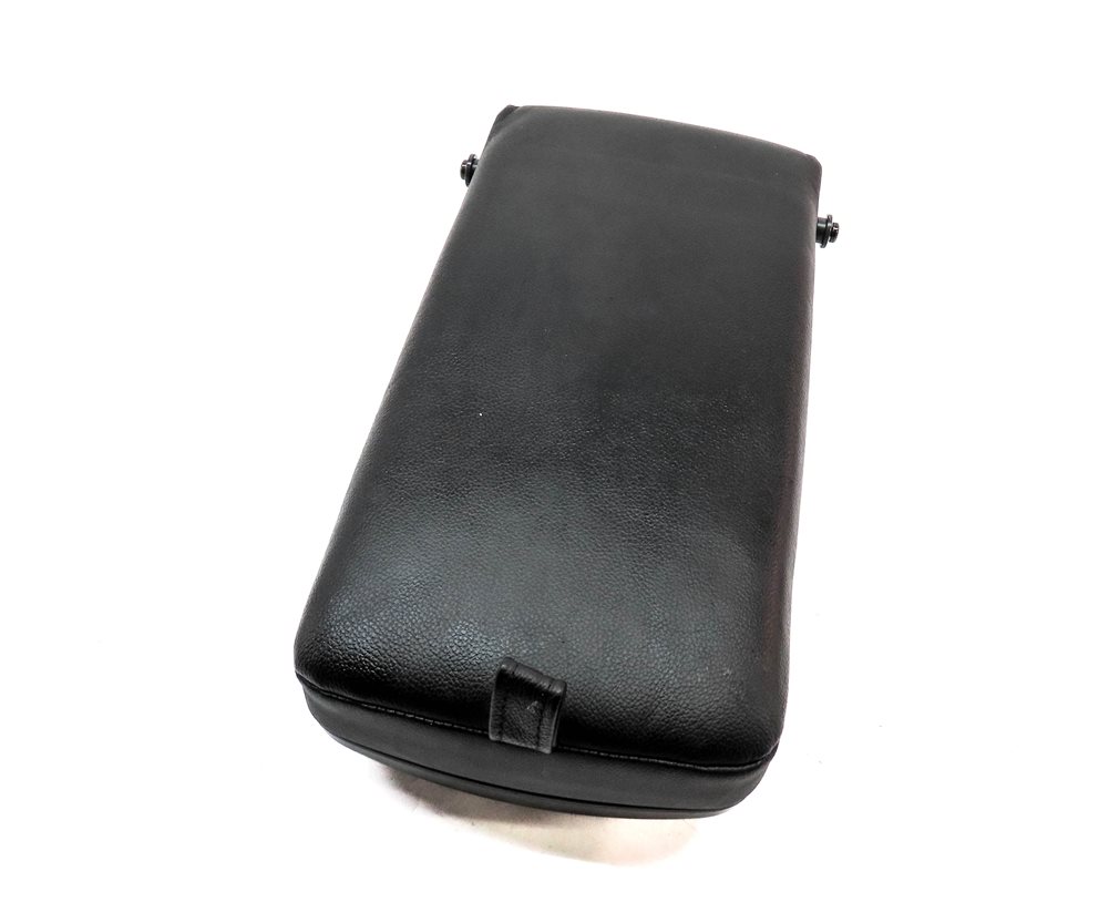 Thumbnail 1: 2016 ROVER DISCOVERY SPORT (L550) REAR 2ND ROW SEAT ARMREST CUP HOLDER (Black)