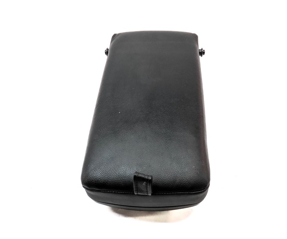 Thumbnail 2: 2016 ROVER DISCOVERY SPORT (L550) REAR 2ND ROW SEAT ARMREST CUP HOLDER (Black)