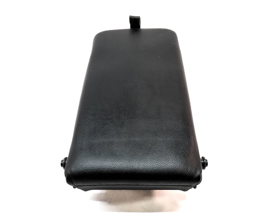Thumbnail 5: 2016 ROVER DISCOVERY SPORT (L550) REAR 2ND ROW SEAT ARMREST CUP HOLDER (Black)