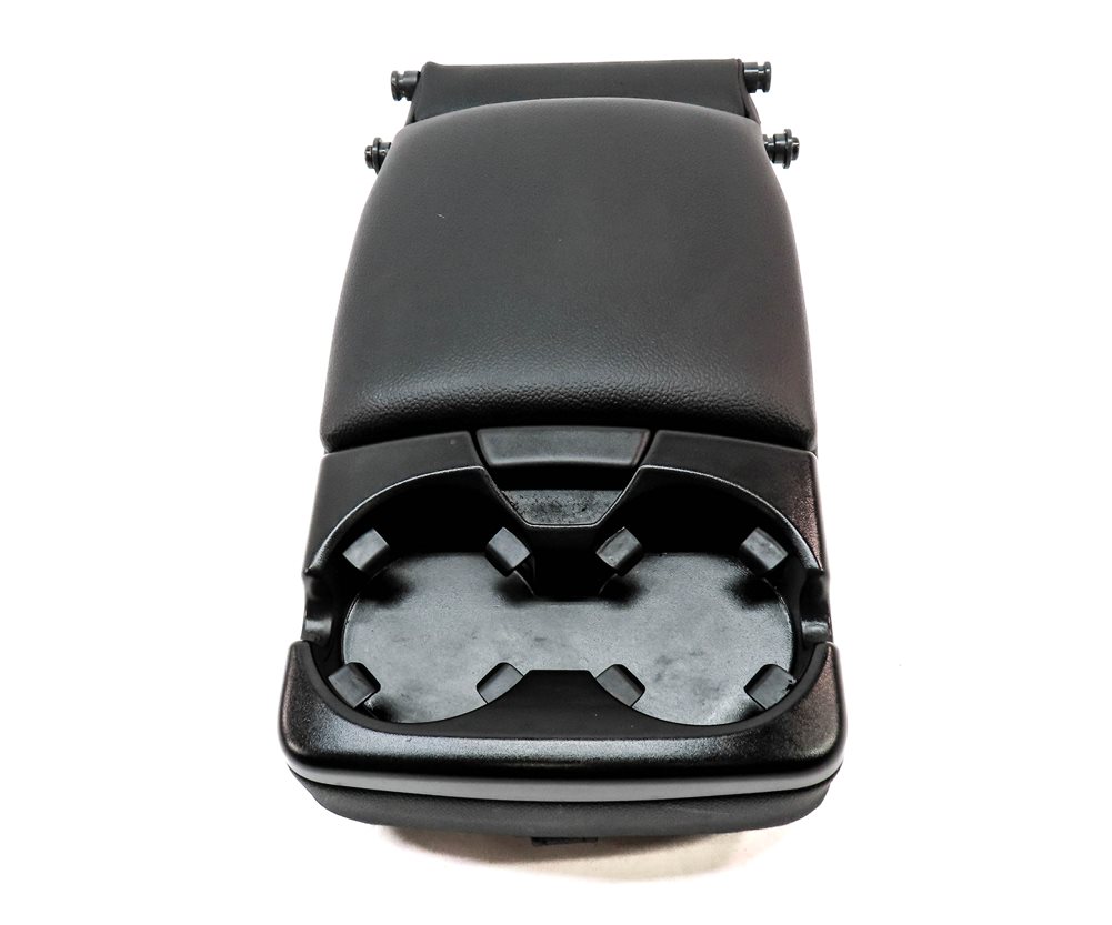 Thumbnail 6: 2016 ROVER DISCOVERY SPORT (L550) REAR 2ND ROW SEAT ARMREST CUP HOLDER (Black)
