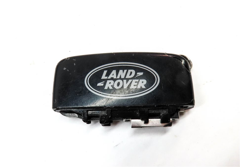 Thumbnail 10: 16 DISCOVERY SPORT L550 2.0L SPEEDOMETER BODY ECM ECU ENGINE MODULE & KEY SET