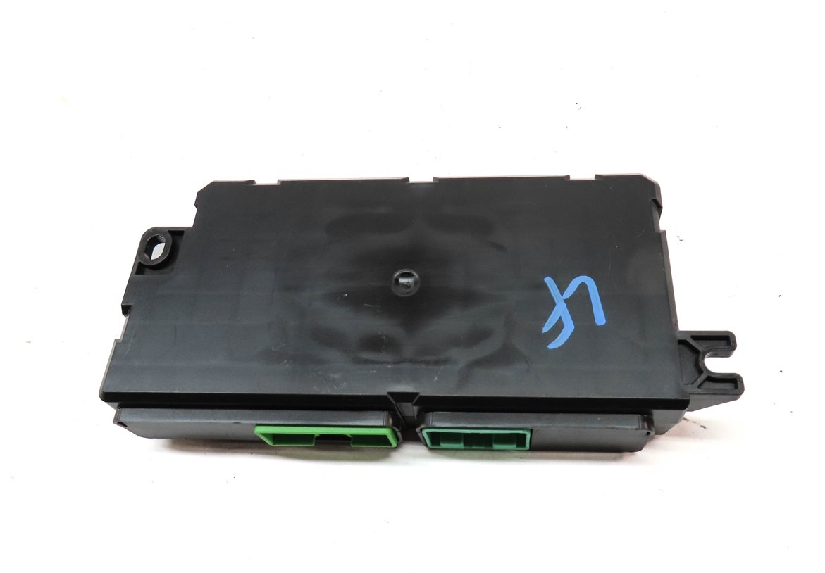 Thumbnail 5: 15-17 JAGUAR XE XF DISCOVERY SPORT (L550) FRONT LEFT DRIVER SEAT CONTROL MODULE