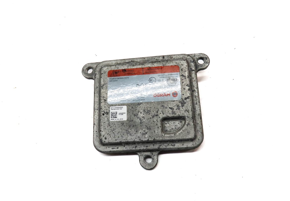 Thumbnail 1: 2016 LAND ROVER DISCOVERY SPORT (L550) XENON HEADLIGHT HEAD LIGHT BALLAST