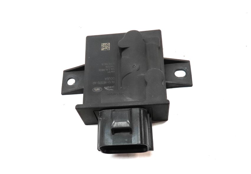 Thumbnail 2: 15-19 JAGUAR E-PACE F-PACE XE XF / LAND ROVER DISCOVERY SPORT - FUEL PUMP MODULE