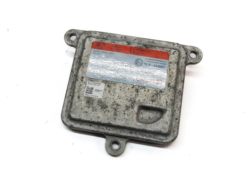 Thumbnail 1: 2016 LAND ROVER DISCOVERY SPORT (L550) XENON HEADLIGHT HEAD LIGHT BALLAST