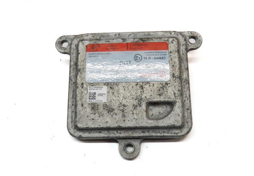 Thumbnail 2: 2016 LAND ROVER DISCOVERY SPORT (L550) XENON HEADLIGHT HEAD LIGHT BALLAST