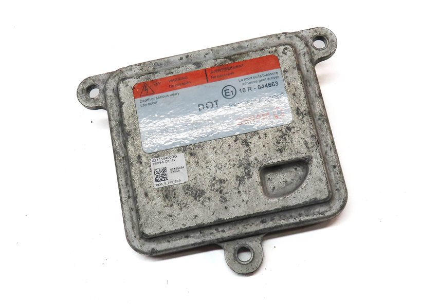 Thumbnail 3: 2016 LAND ROVER DISCOVERY SPORT (L550) XENON HEADLIGHT HEAD LIGHT BALLAST