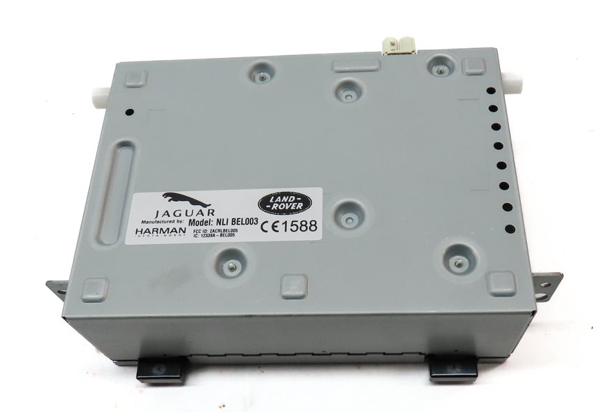 Thumbnail 5: 2016 LAND ROVER DISCOVERY SPORT (L550) STEREO RADIO RECEIVER CONTROL MODULE
