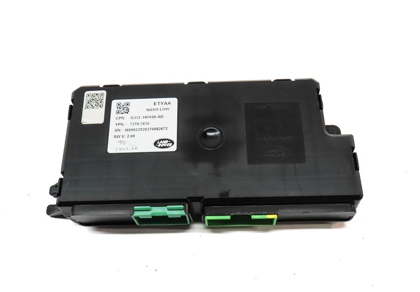 Thumbnail 2: 2016 LAND ROVER DISCOVERY SPORT (L550) FRONT RIGHT SEAT CONTROL MODULE
