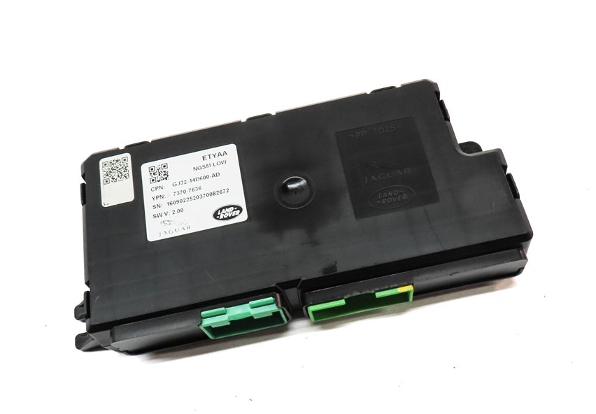 Thumbnail 3: 2016 LAND ROVER DISCOVERY SPORT (L550) FRONT RIGHT SEAT CONTROL MODULE