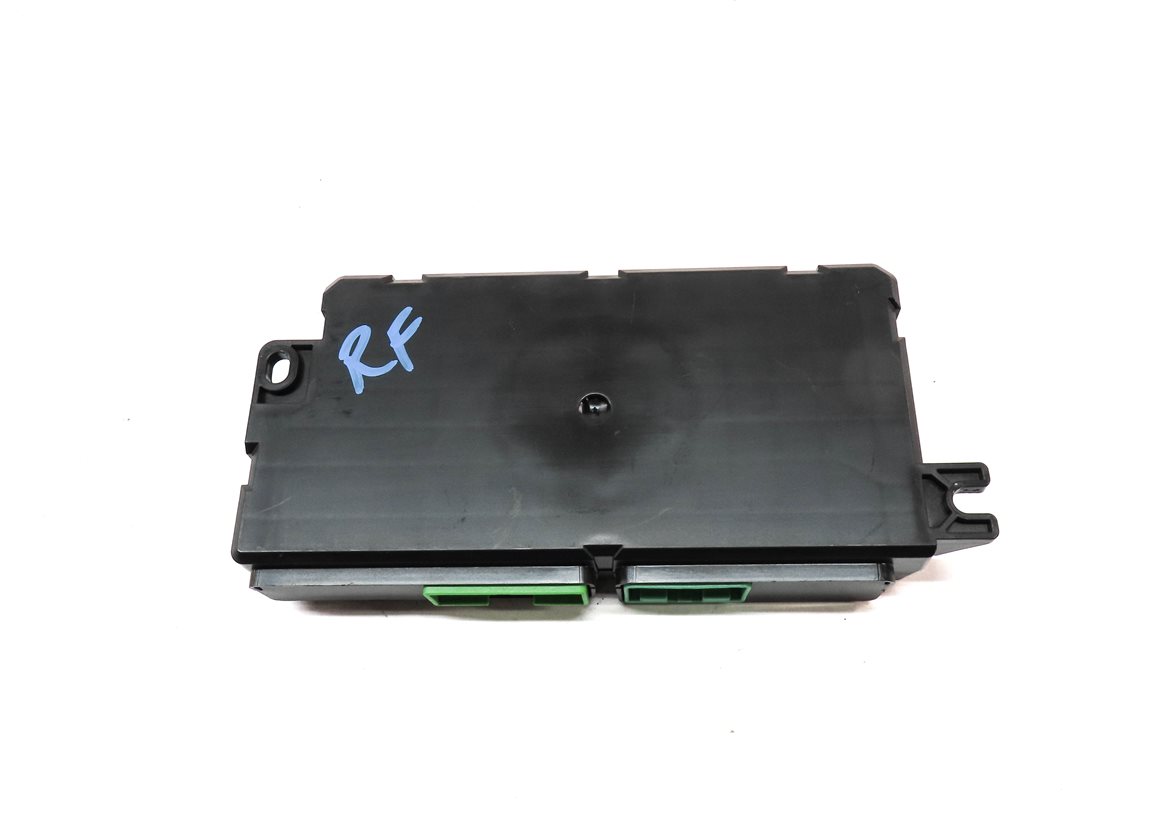 Thumbnail 5: 2016 LAND ROVER DISCOVERY SPORT (L550) FRONT RIGHT SEAT CONTROL MODULE