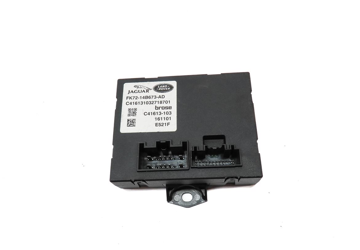 Thumbnail 2: 2016-2019 LAND ROVER DISCOVERY SPORT (L550) LIFTGATE SMART OPENER CONTROL MODULE