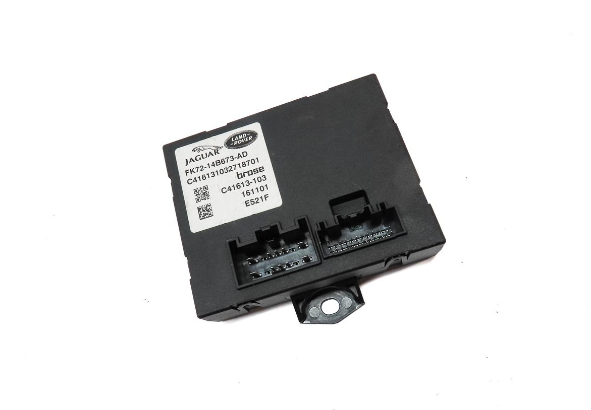 Thumbnail 3: 2016-2019 LAND ROVER DISCOVERY SPORT (L550) LIFTGATE SMART OPENER CONTROL MODULE