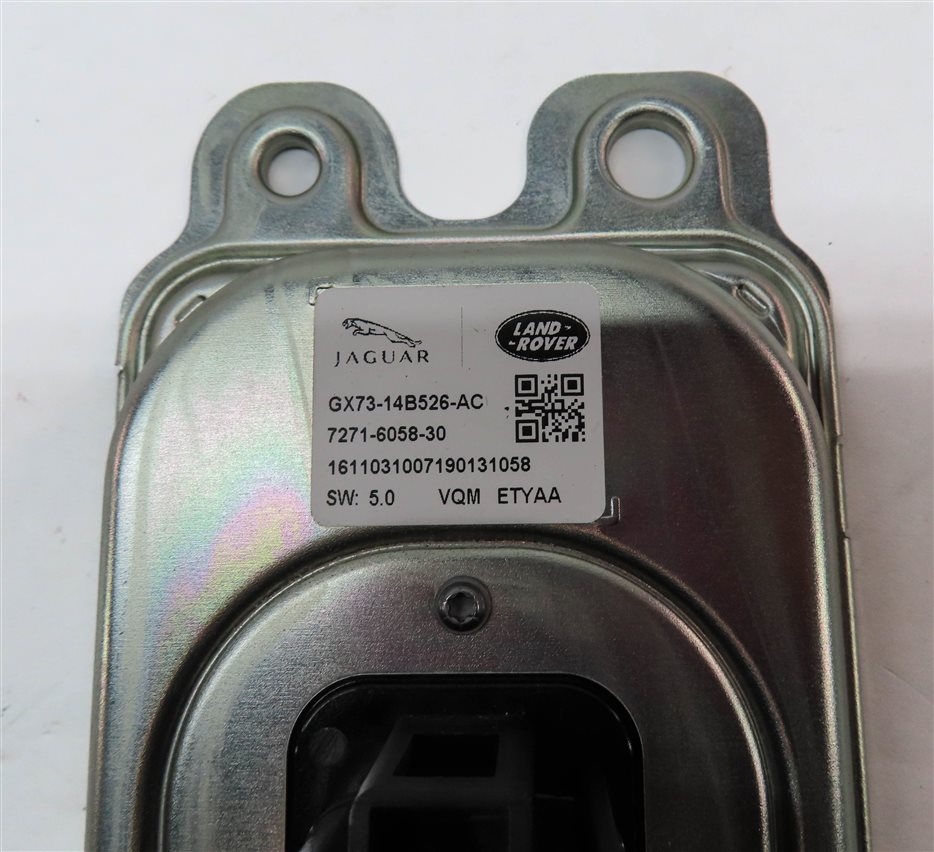 Thumbnail 4: 2016 LAND ROVER DISCOVERY SPORT (L550) VOLTAGE POWER INVERTER CONTROL MODULE