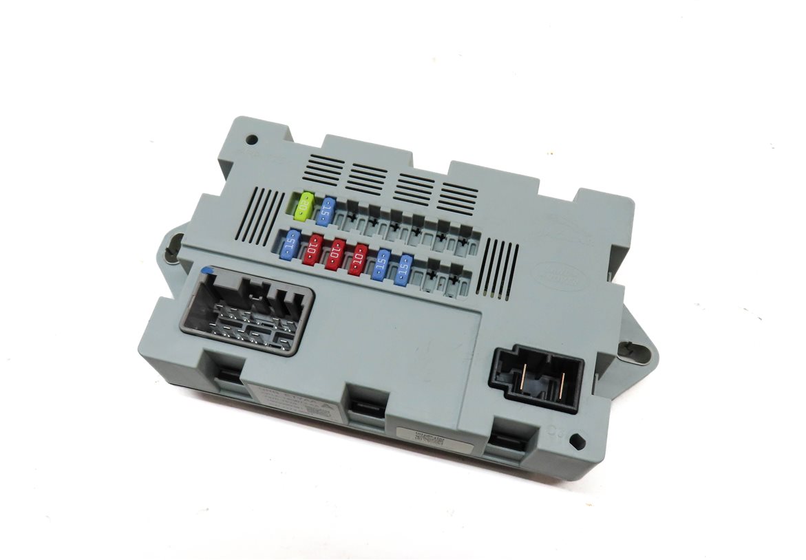 Thumbnail 1: 2016 LAND ROVER DISCOVERY SPORT (L550) CABIN FUSE BOX