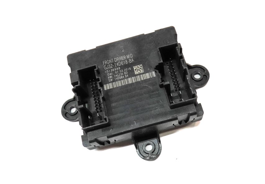 Thumbnail 3: 2016 LAND ROVER DISCOVERY SPORT (L550) FRONT LEFT DRIVER DOOR CONTROL MODULE