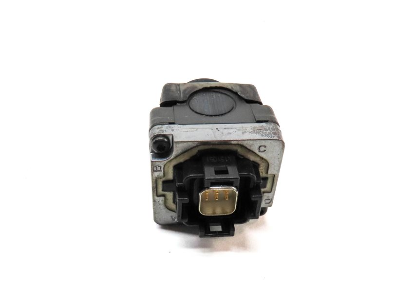 Thumbnail 5: 2016 LAND ROVER DISCOVERY SPORT (L550) REAR HATCH TRUNK REVERSE BACK UP CAMERA