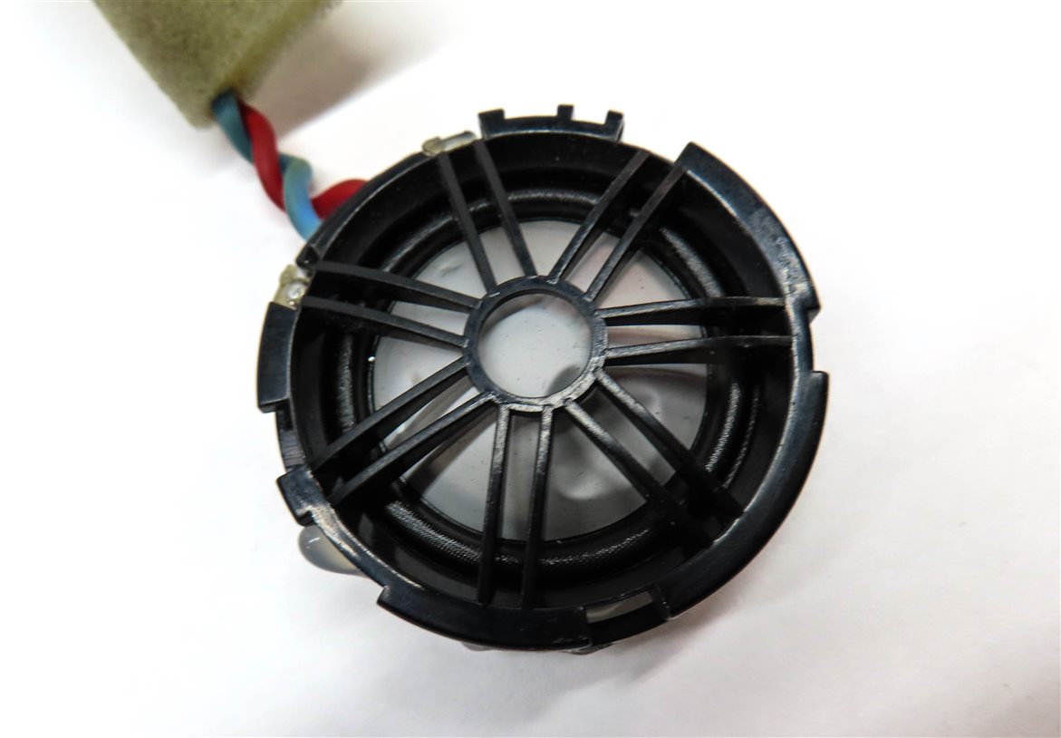 Thumbnail 10: 2016 LAND ROVER DISCOVERY SPORT (L550) WOOFER MIDRANGE TWEETER SPEAKER SET 10
