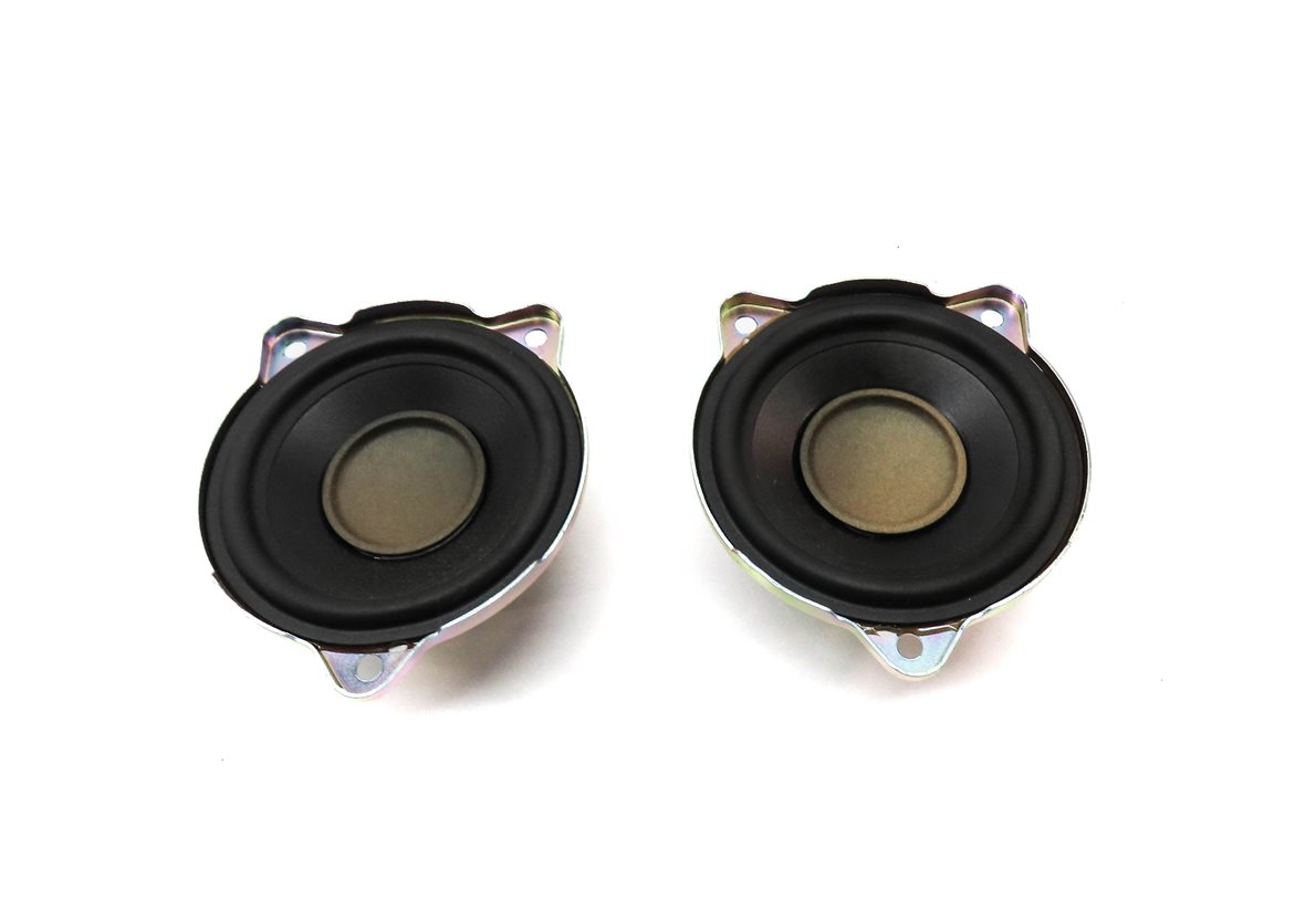 Thumbnail 6: 2016 LAND ROVER DISCOVERY SPORT (L550) WOOFER MIDRANGE TWEETER SPEAKER SET 10