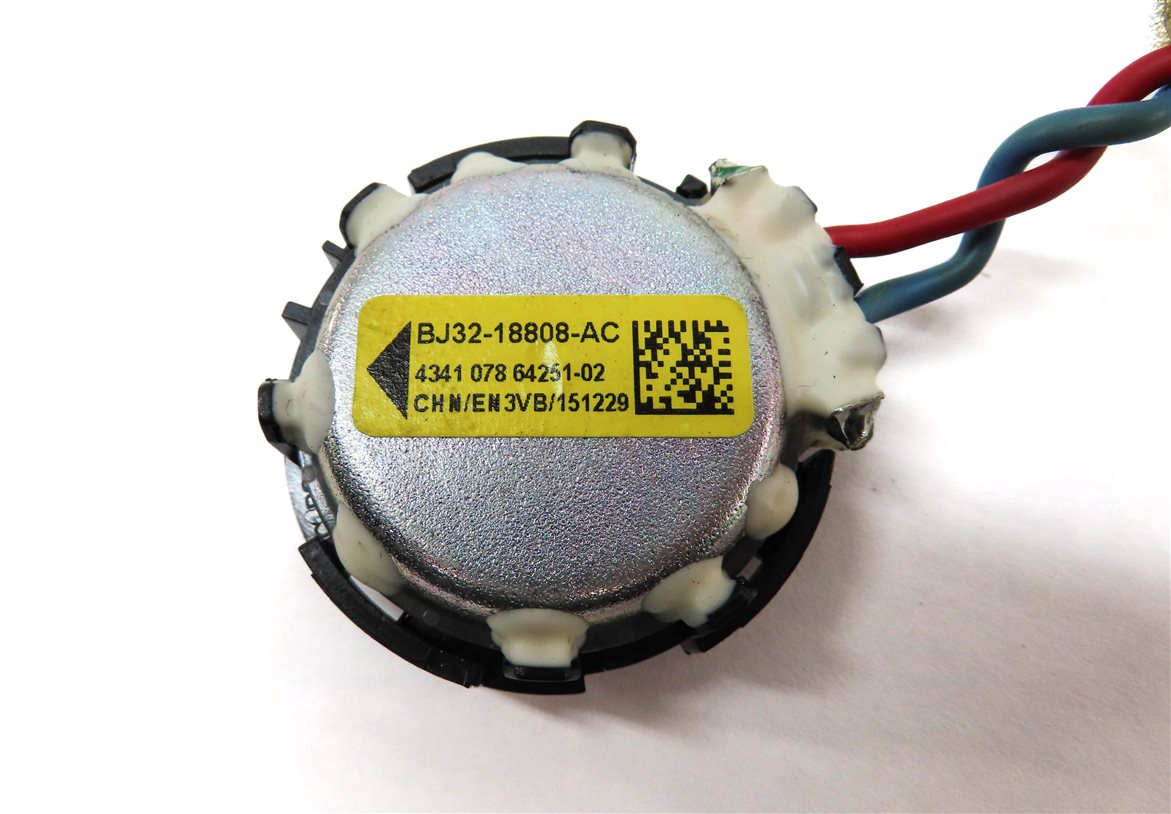 Thumbnail 9: 2016 LAND ROVER DISCOVERY SPORT (L550) WOOFER MIDRANGE TWEETER SPEAKER SET 10