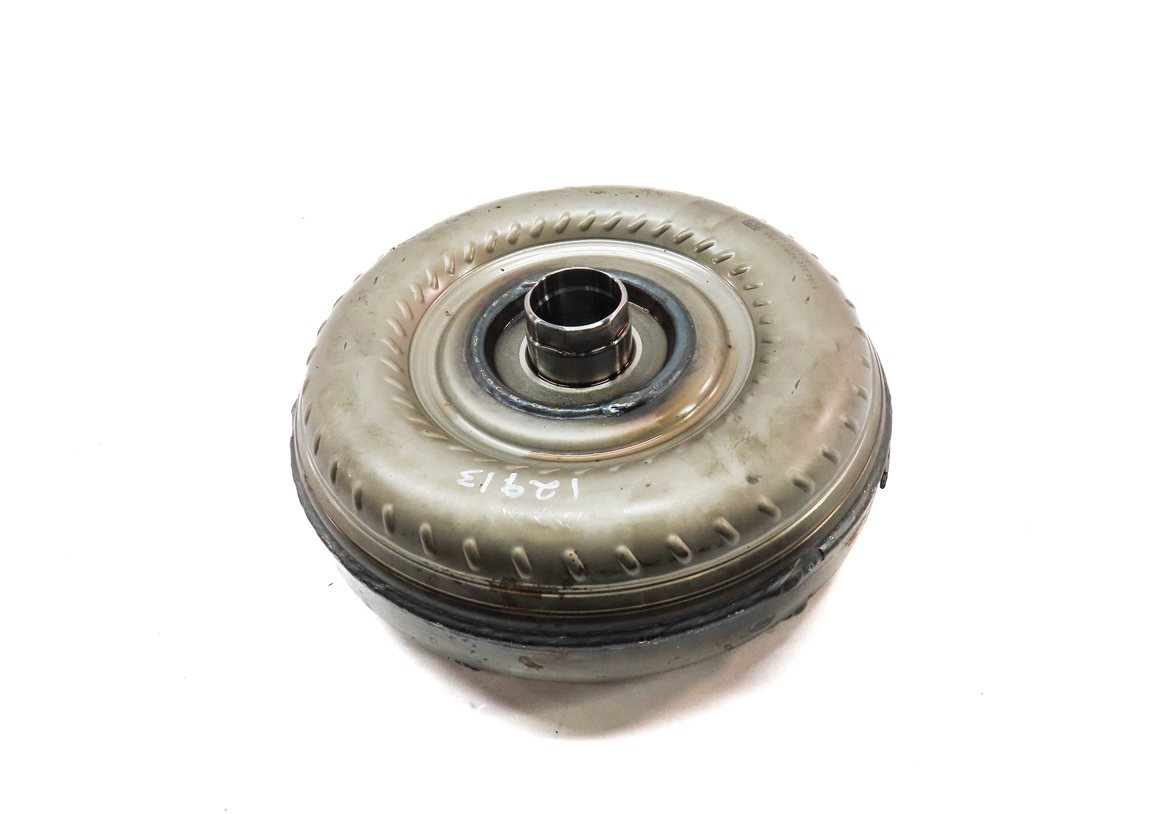 Thumbnail 2: 2015-2016 DISCOVERY SPORT / RANGE ROVER EVOQUE (L538 L550) TORQUE CONVERTER