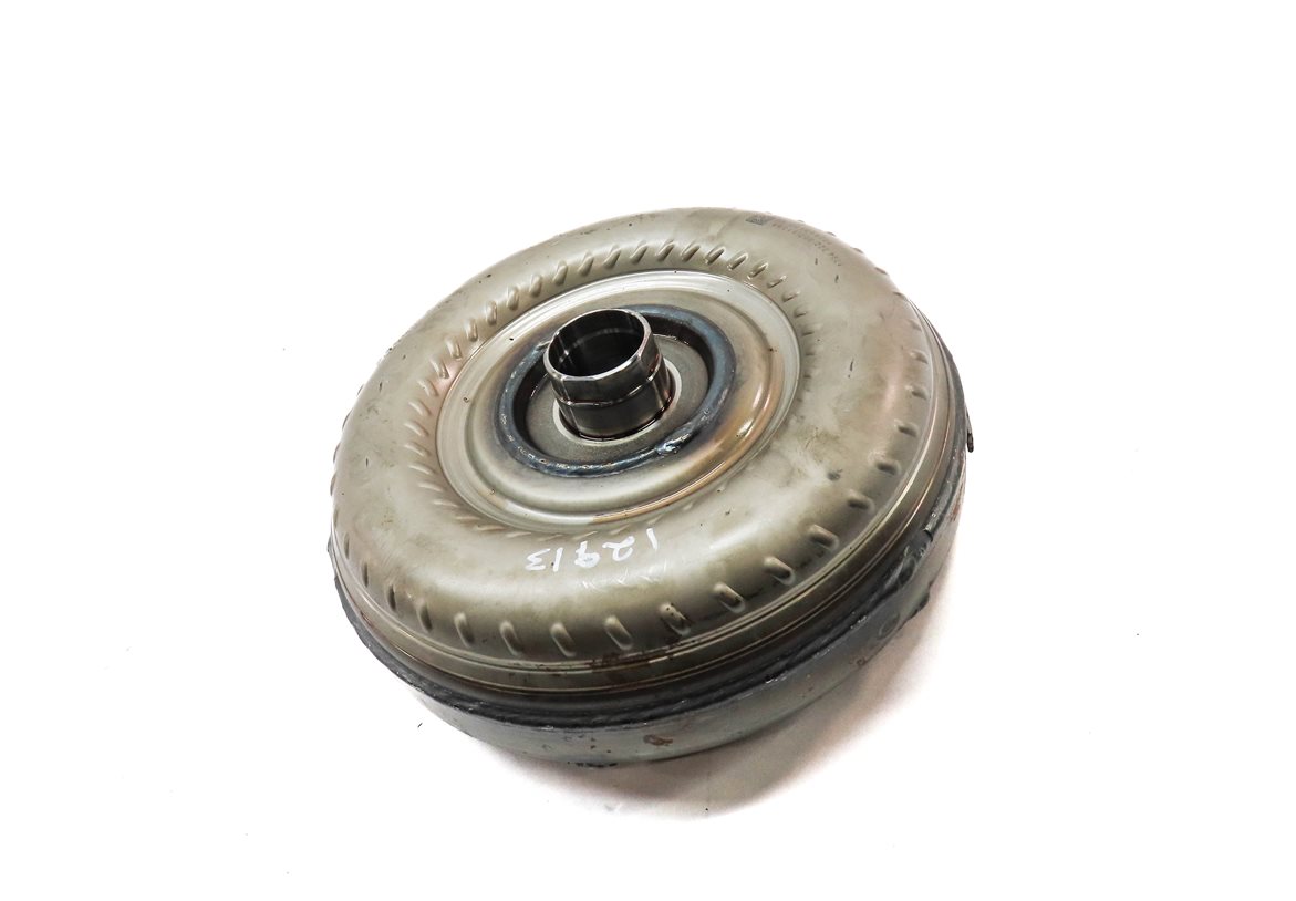 Thumbnail 3: 2015-2016 DISCOVERY SPORT / RANGE ROVER EVOQUE (L538 L550) TORQUE CONVERTER