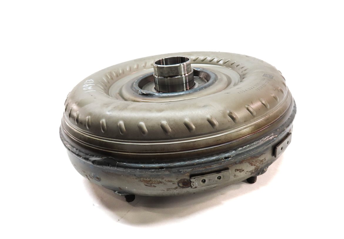 Thumbnail 4: 2015-2016 DISCOVERY SPORT / RANGE ROVER EVOQUE (L538 L550) TORQUE CONVERTER