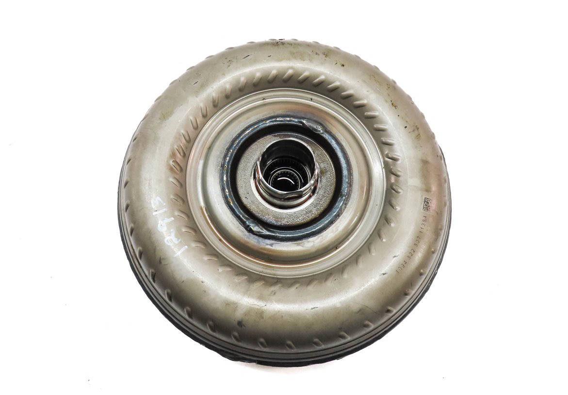 Thumbnail 5: 2015-2016 DISCOVERY SPORT / RANGE ROVER EVOQUE (L538 L550) TORQUE CONVERTER