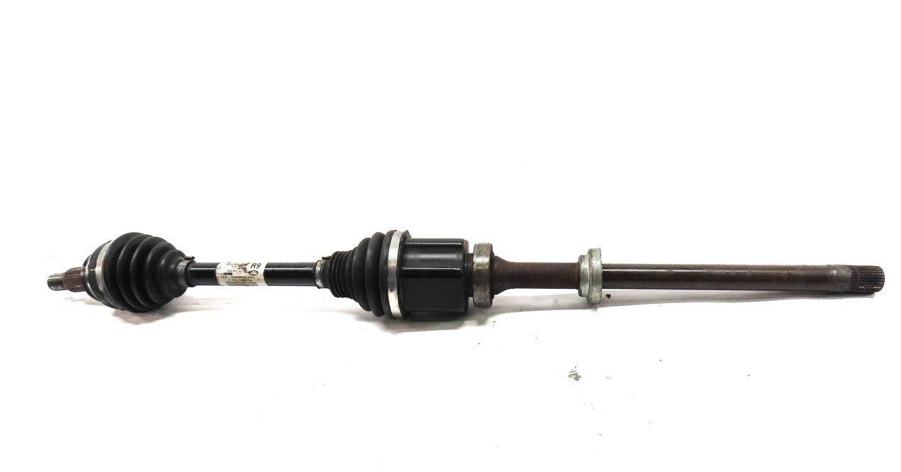 Thumbnail 2: 12-17 RANGE ROVER EVOQUE / DISCOVERY SPORT (L538 L550) RIGHT FRONT AXLE SHAFT