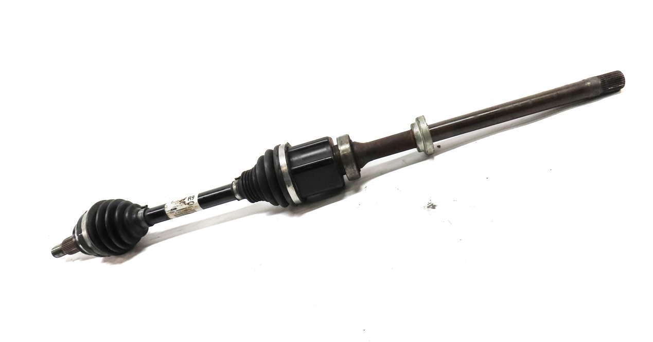 Thumbnail 3: 12-17 RANGE ROVER EVOQUE / DISCOVERY SPORT (L538 L550) RIGHT FRONT AXLE SHAFT