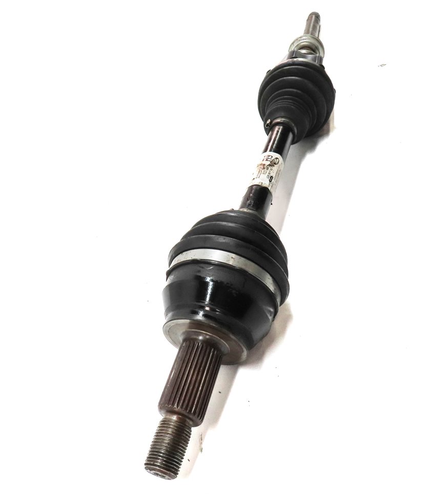Thumbnail 4: 12-17 RANGE ROVER EVOQUE / DISCOVERY SPORT (L538 L550) RIGHT FRONT AXLE SHAFT