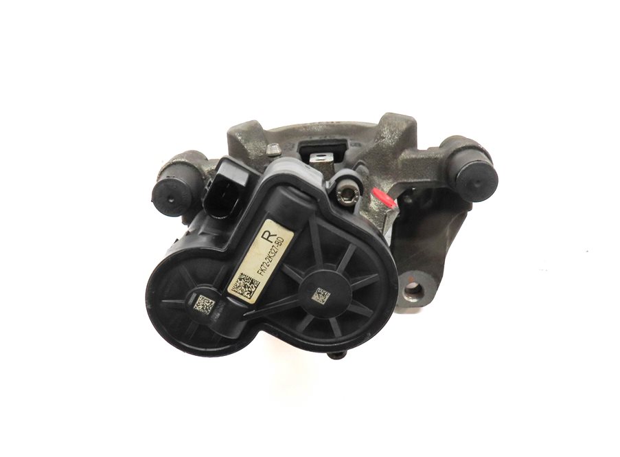 Thumbnail 4: 15-19 JAGUAR E-PACE DISCOVERY SPORT EVOQUE (L538 L550) RIGHT REAR BRAKE CALIPER