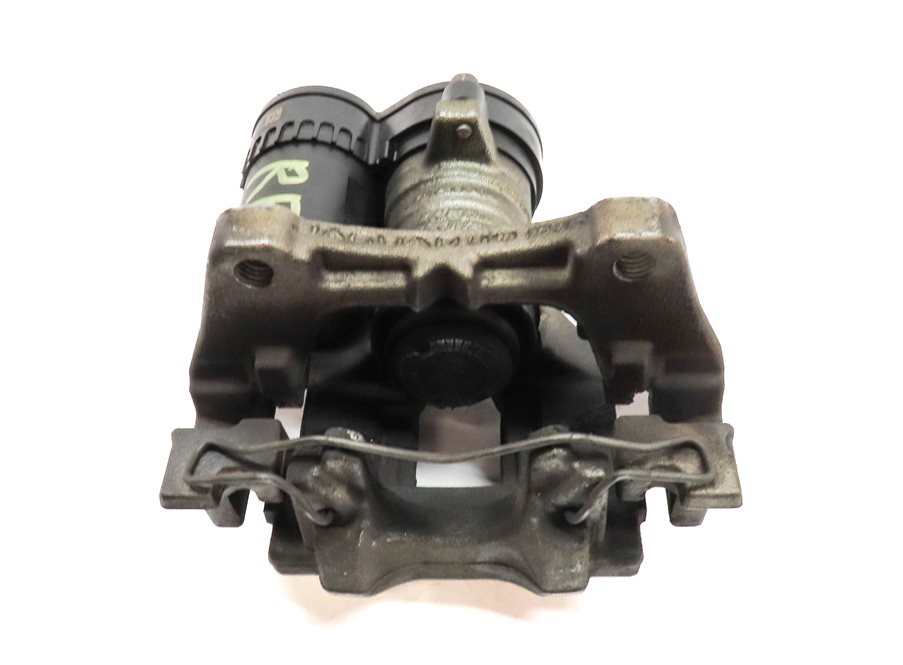 Thumbnail 6: 15-19 JAGUAR E-PACE DISCOVERY SPORT EVOQUE (L538 L550) RIGHT REAR BRAKE CALIPER