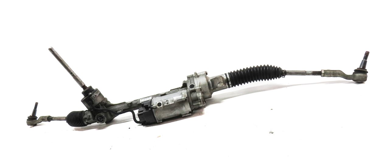 Thumbnail 2: 2015-2016 LAND ROVER DISCOVERY SPORT (L550) POWER STEERING GEAR RACK & PINON