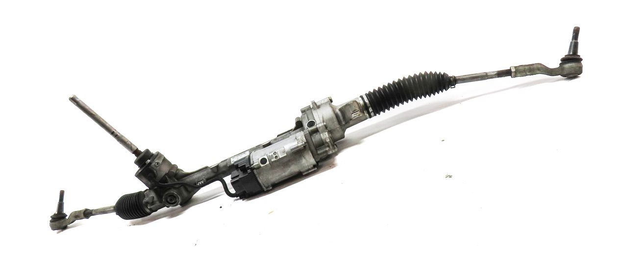 Thumbnail 3: 2015-2016 LAND ROVER DISCOVERY SPORT (L550) POWER STEERING GEAR RACK & PINON